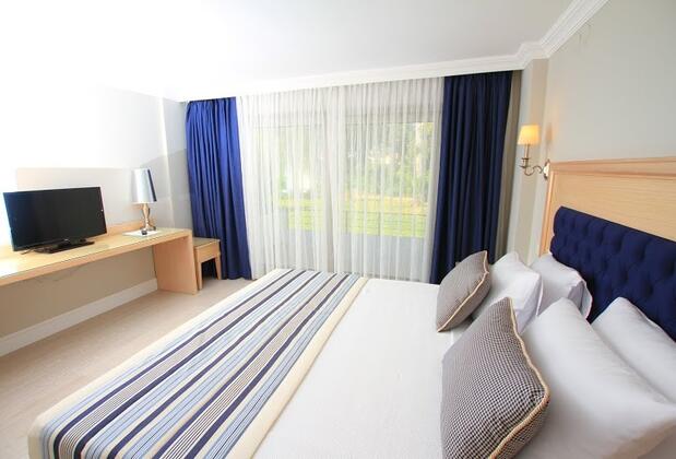 Palm Bay Beach Hotel - Görsel 19