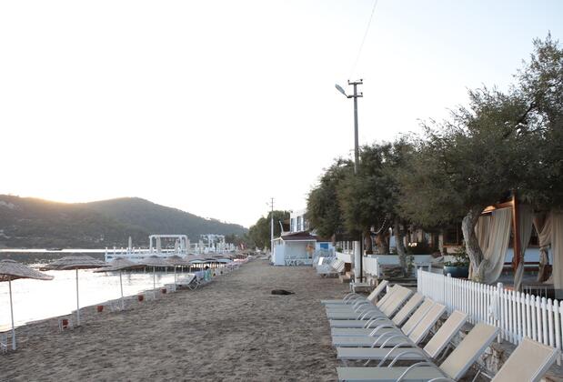 Daphnis Otel - Görsel 20