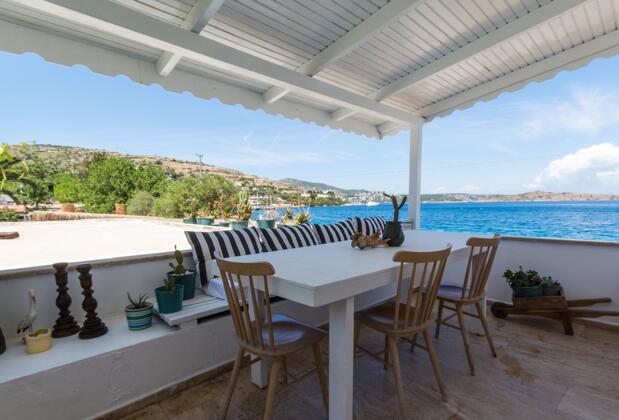 Daphnis Otel - Görsel 23