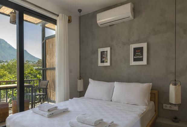 Daphnis Otel - Görsel 7