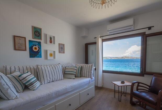 Daphnis Otel - Görsel 15