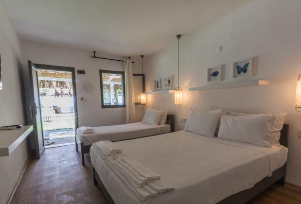 Daphnis Otel - Görsel 4