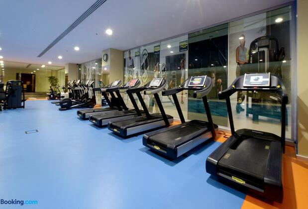 Margi Hotel - Görsel 14