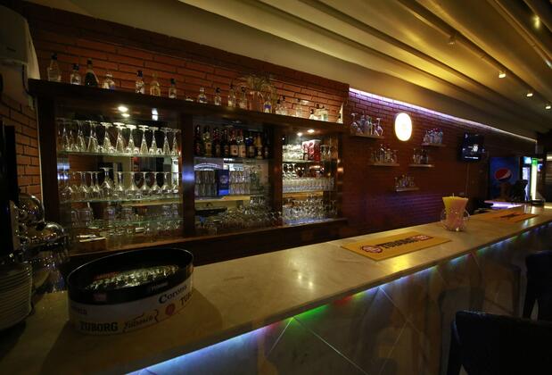 Majeste Hotel Bodrum - Görsel 5