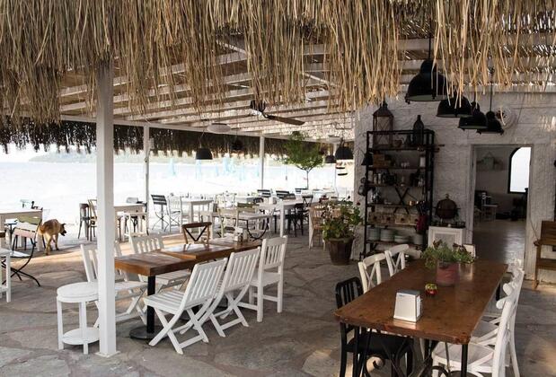 Daphnis Otel - Görsel 25