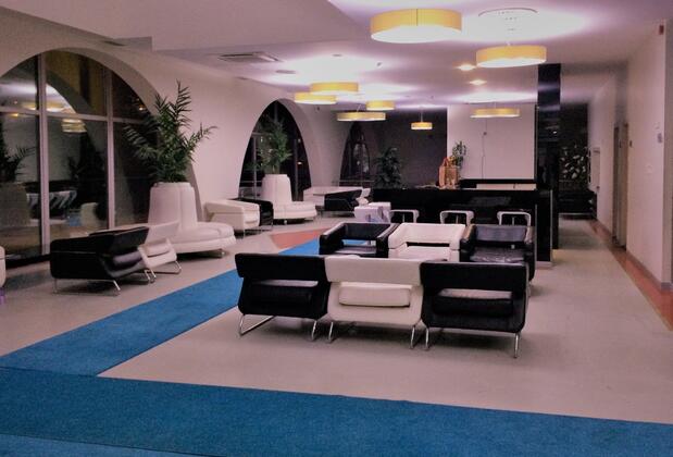 Sport Otel Kule - Görsel 26