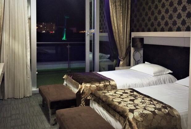 Sport Otel Kule - Görsel 40