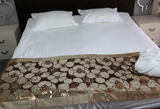 Sport Otel Kule - Görsel 41