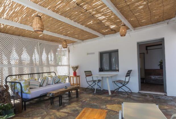 Daphnis Otel - Görsel 27