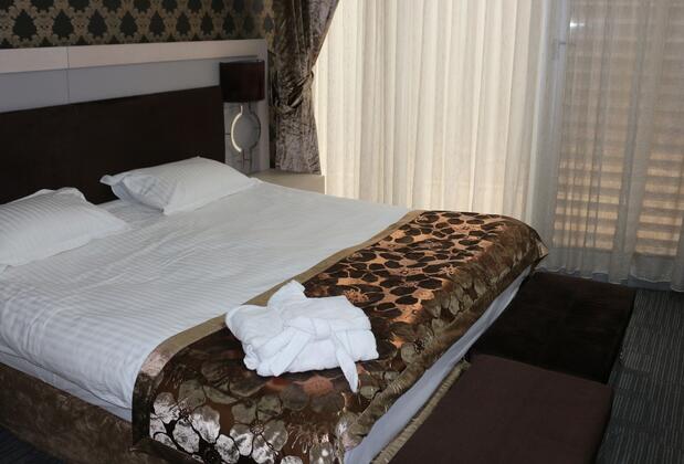 Sport Otel Kule - Görsel 42