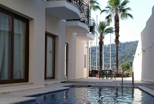 Cennet Life Otel - Görsel 19