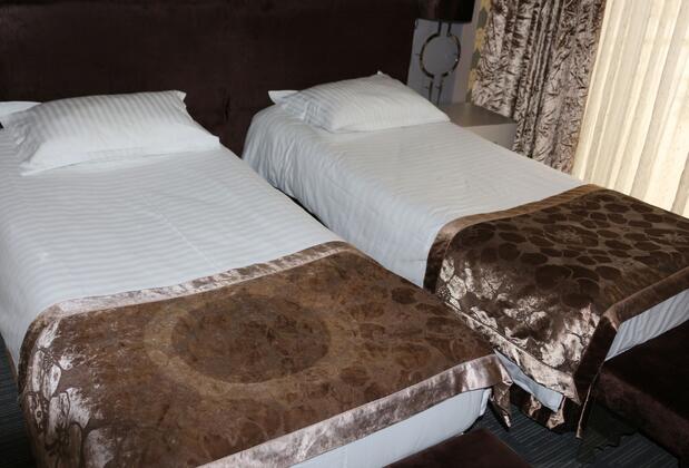 Sport Otel Kule - Görsel 43