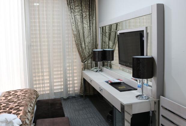 Sport Otel Kule - Görsel 44