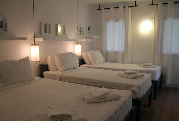 Daphnis Otel - Görsel 5