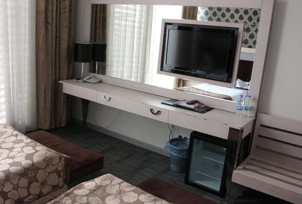 Sport Otel Kule - Görsel 45