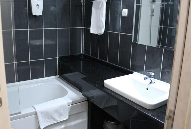 Sport Otel Kule - Görsel 48