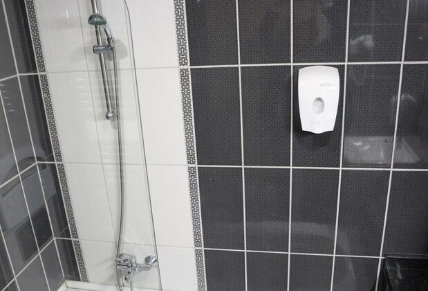 Sport Otel Kule - Görsel 49