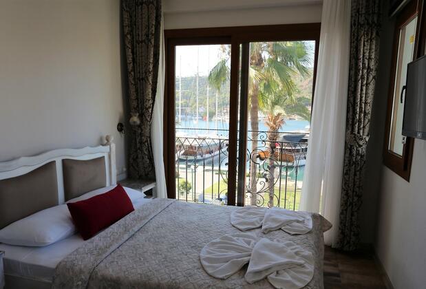 Cennet Life Otel - Görsel 4