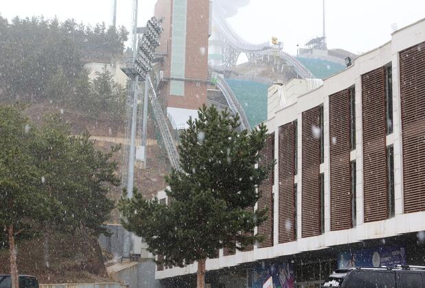 Sport Otel Kule - Görsel 7