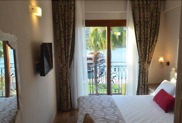 Cennet Life Otel - Görsel 5