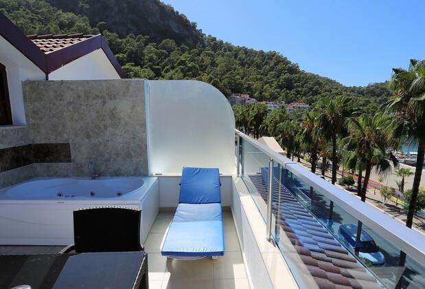 Cennet Life Otel - Görsel 18