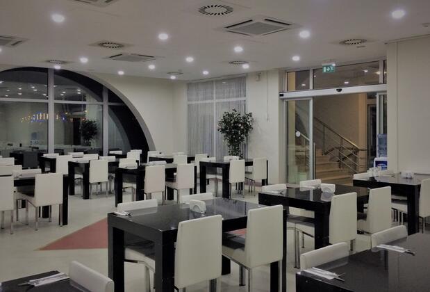 Sport Otel Kule - Görsel 21