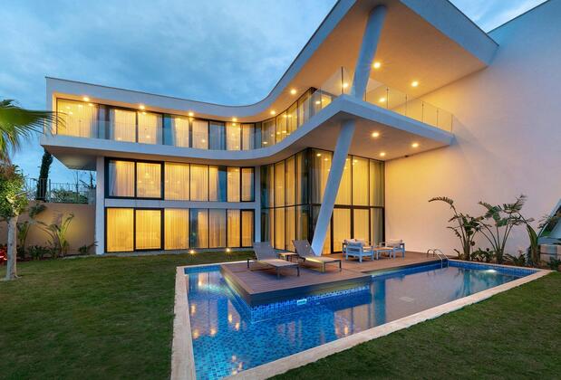 Le Meridien Bodrum Beach Resort - Görsel 5