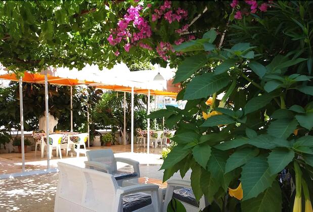 Anıl Hotel - Görsel 5