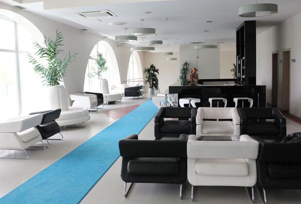 Sport Otel Kule - Görsel 13