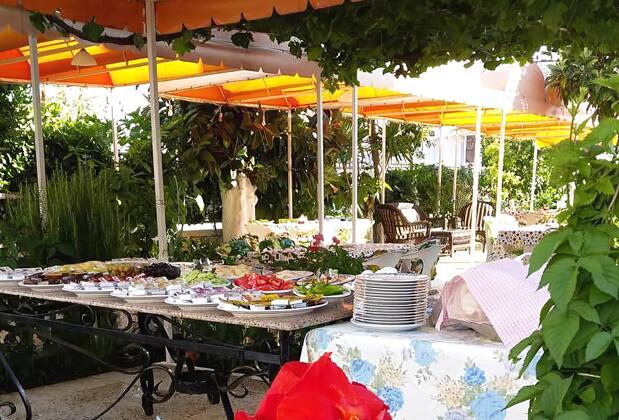 Anıl Hotel - Görsel 6