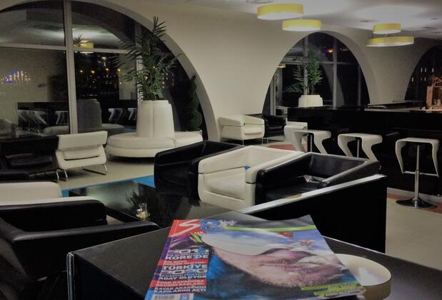 Sport Otel Kule - Görsel 19