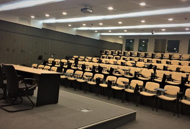 Sport Otel Kule - Görsel 23