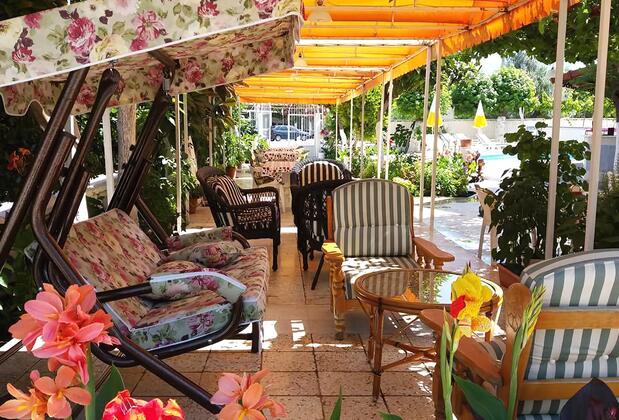 Anıl Hotel - Görsel 9