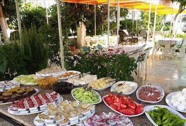 Anıl Hotel - Görsel 8