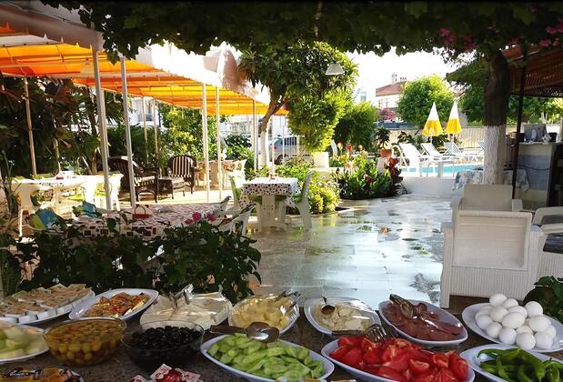 Anıl Hotel - Görsel 7