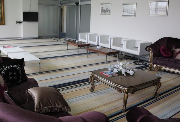 Sport Otel Kule - Görsel 28