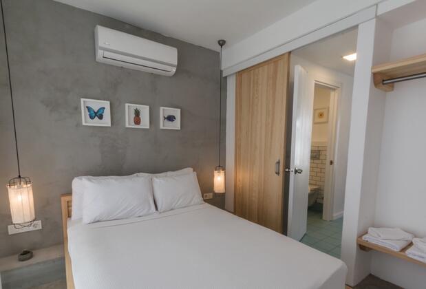 Daphnis Otel - Görsel 6