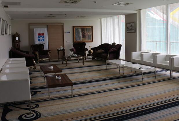 Sport Otel Kule - Görsel 46