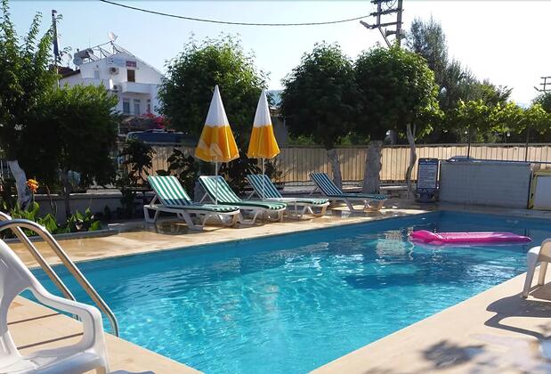 Anıl Hotel - Görsel 3