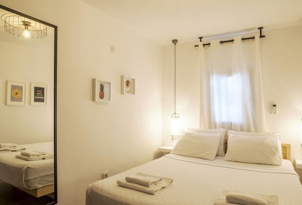 Daphnis Otel - Görsel 14