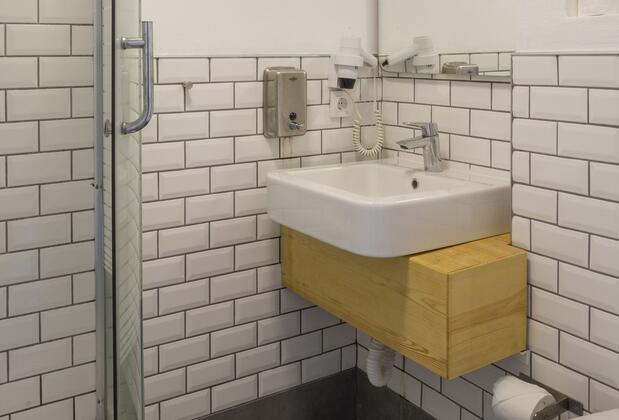 Daphnis Otel - Görsel 30