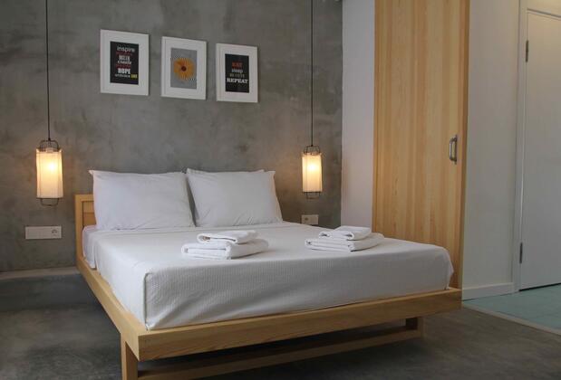 Daphnis Otel - Görsel 8