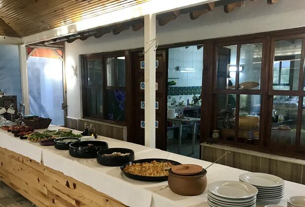 Kasaba Butik Otel - Görsel 18