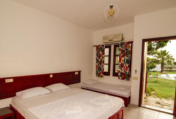 Kasaba Butik Otel - Görsel 25