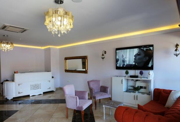 Cennet Life Otel - Görsel 3