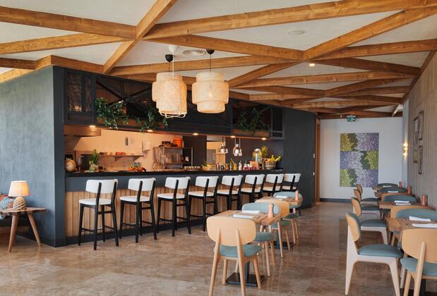 Le Meridien Bodrum Beach Resort - Görsel 49