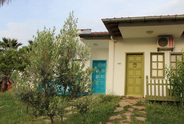 Kasaba Butik Otel - Görsel 5