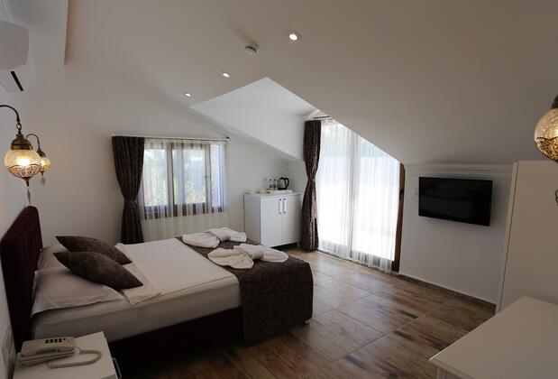 Cennet Life Otel - Görsel 6