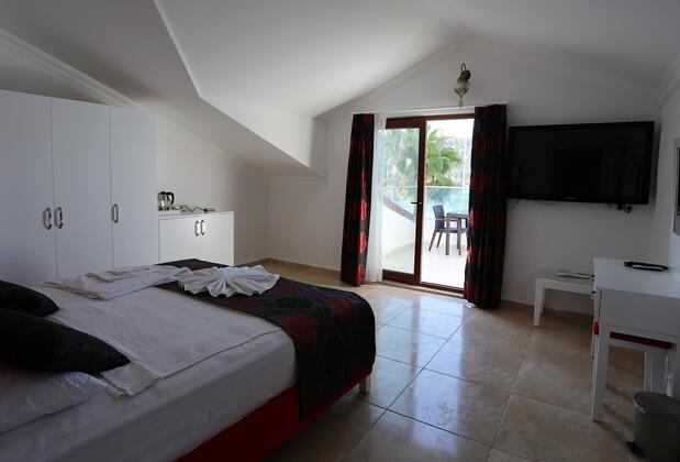 Cennet Life Otel - Görsel 7