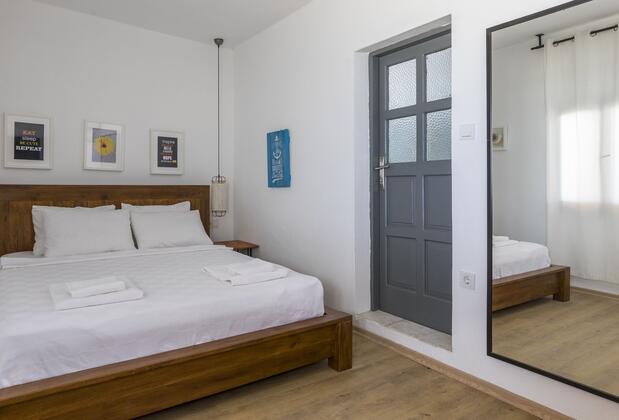 Daphnis Otel - Görsel 10